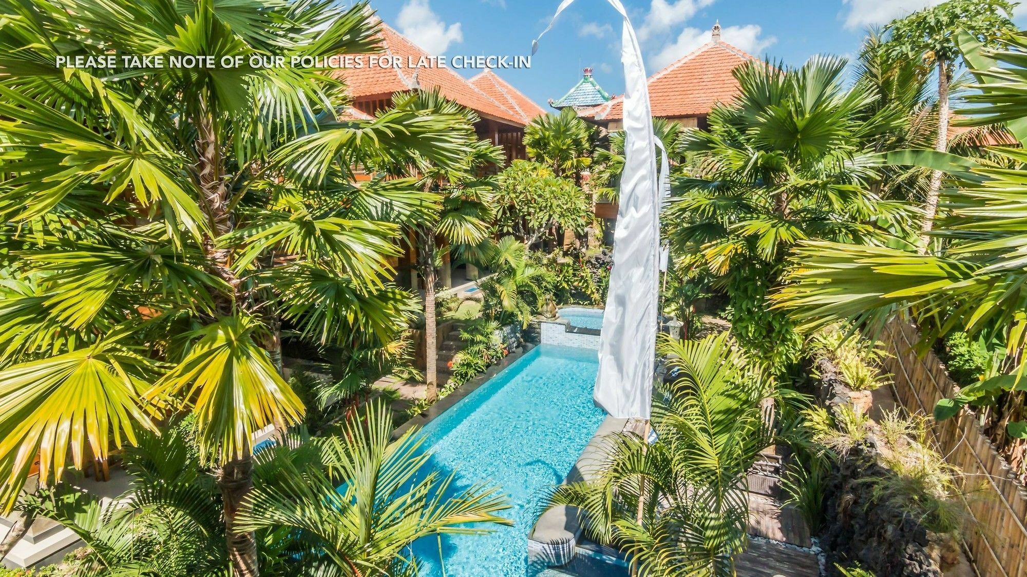 Zen Rooms Ubud Nyuh Kuning Exterior foto