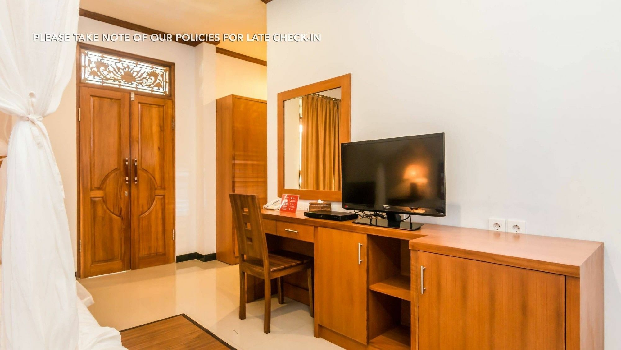 Zen Rooms Ubud Nyuh Kuning Exterior foto